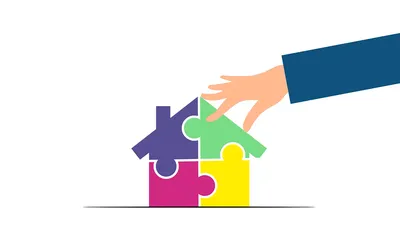 Security tokens — the future of real estate investing
